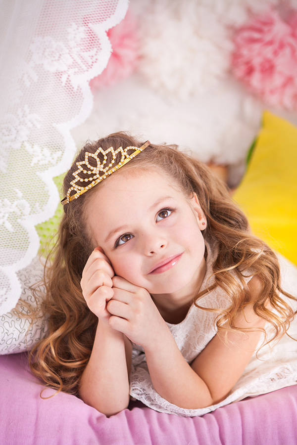 Kids Makeup Party - Pamper Your Girls